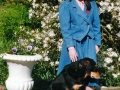 Anna-confirmation