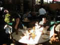 At Adobe restaraunt