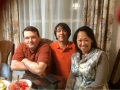 Simon, Sam and Shuyi