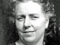 Edith, Rose Mary O'rourke