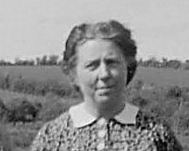 Edith O'Rourke